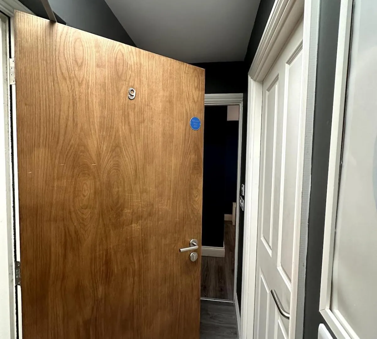 Apartment Dublin Citycenter 3 Bedroom Sercox