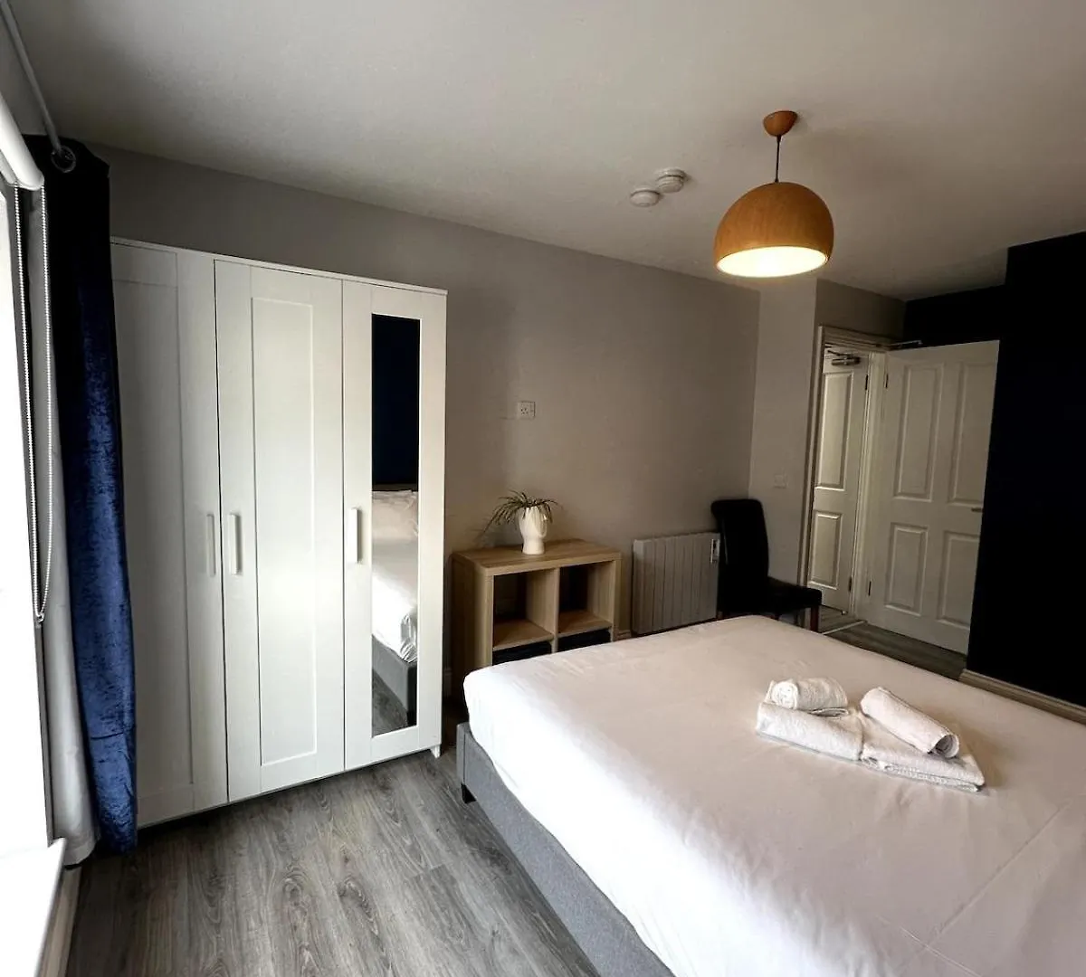 Dublin Citycenter 3 Bedroom Sercox