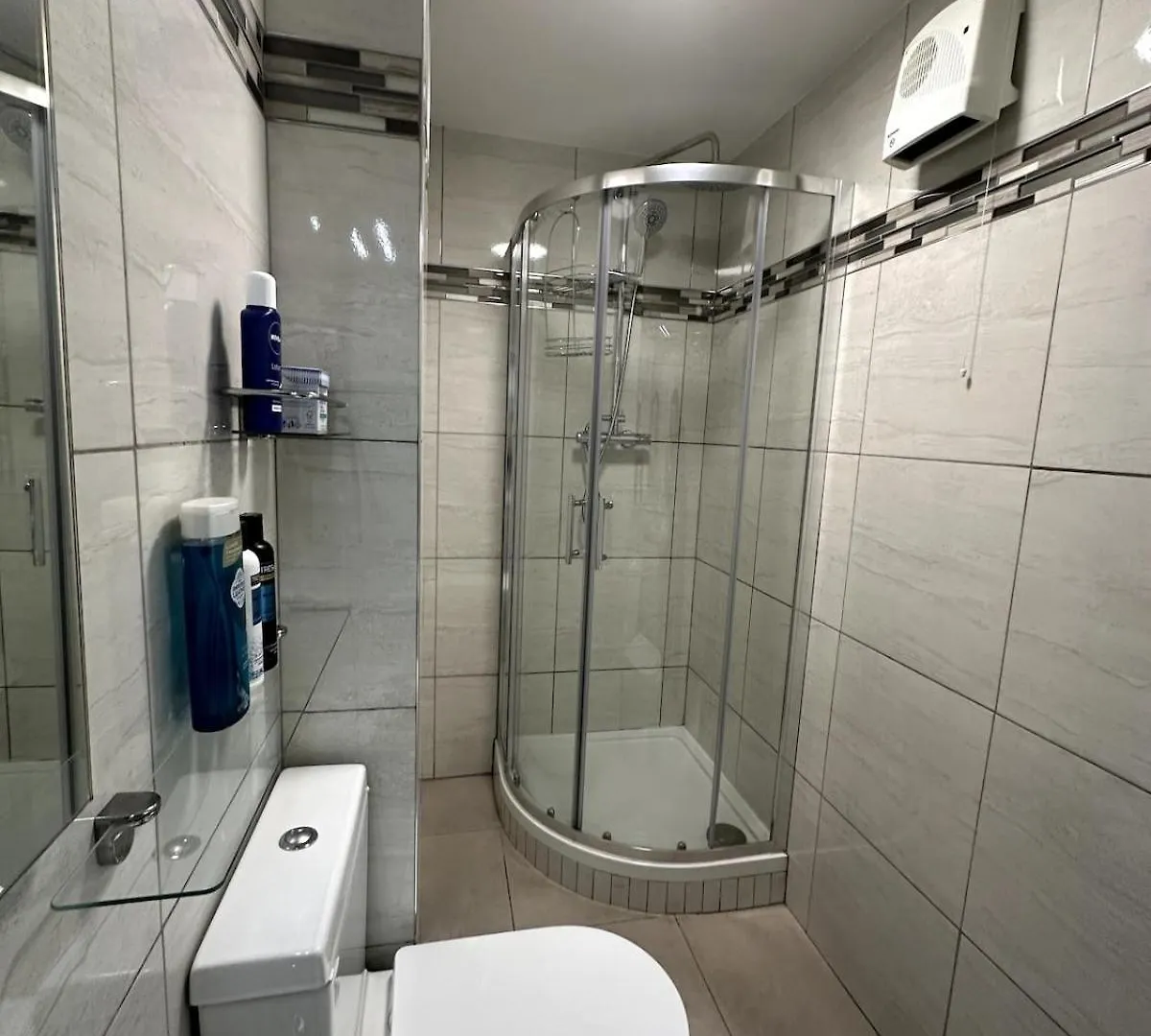 Dublin Citycenter 3 Bedroom Sercox