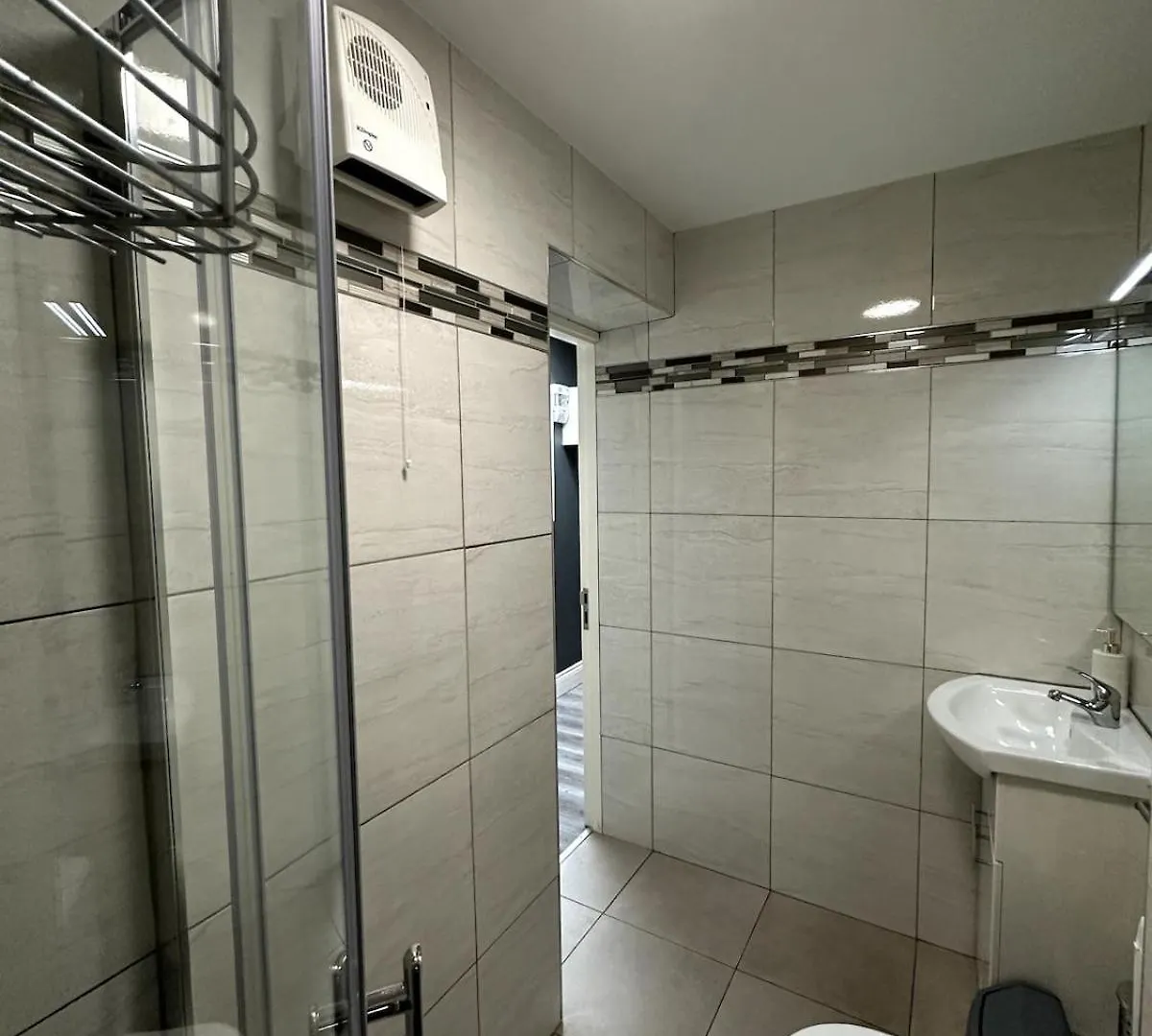 Apartment Dublin Citycenter 3 Bedroom Sercox Ireland