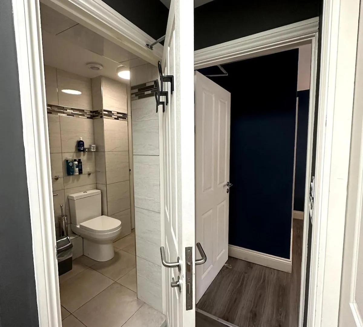 Dublin Citycenter 3 Bedroom Sercox Ireland
