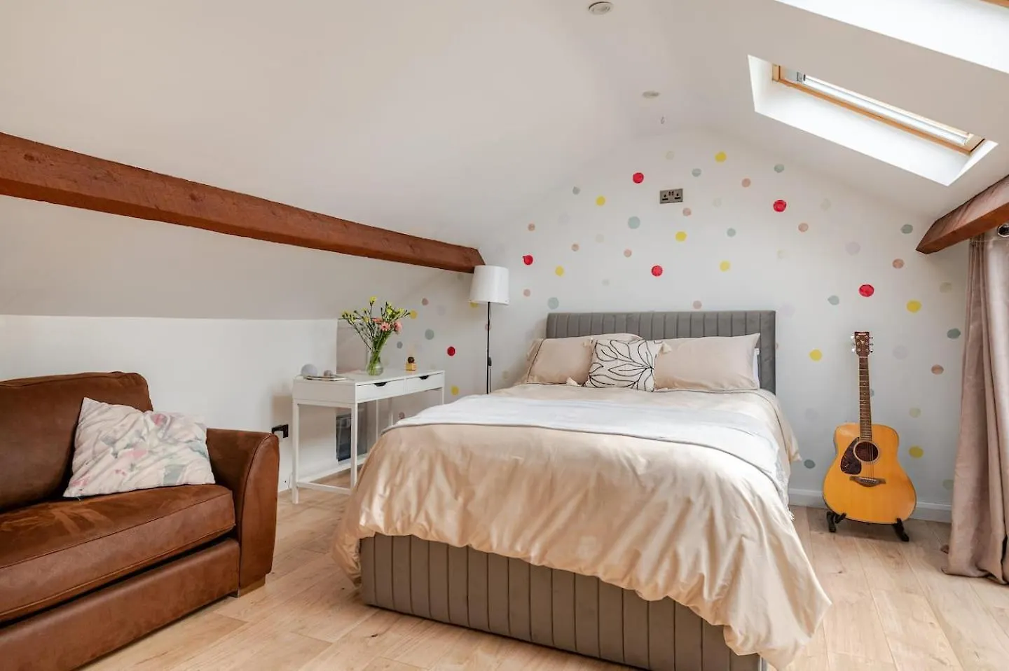 Dublin Citycenter 3 Bedroom Sercox 0*,  Ireland