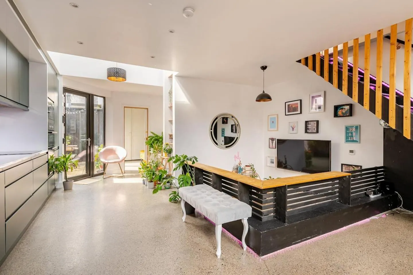 Dublin Citycenter 3 Bedroom Sercox Ireland