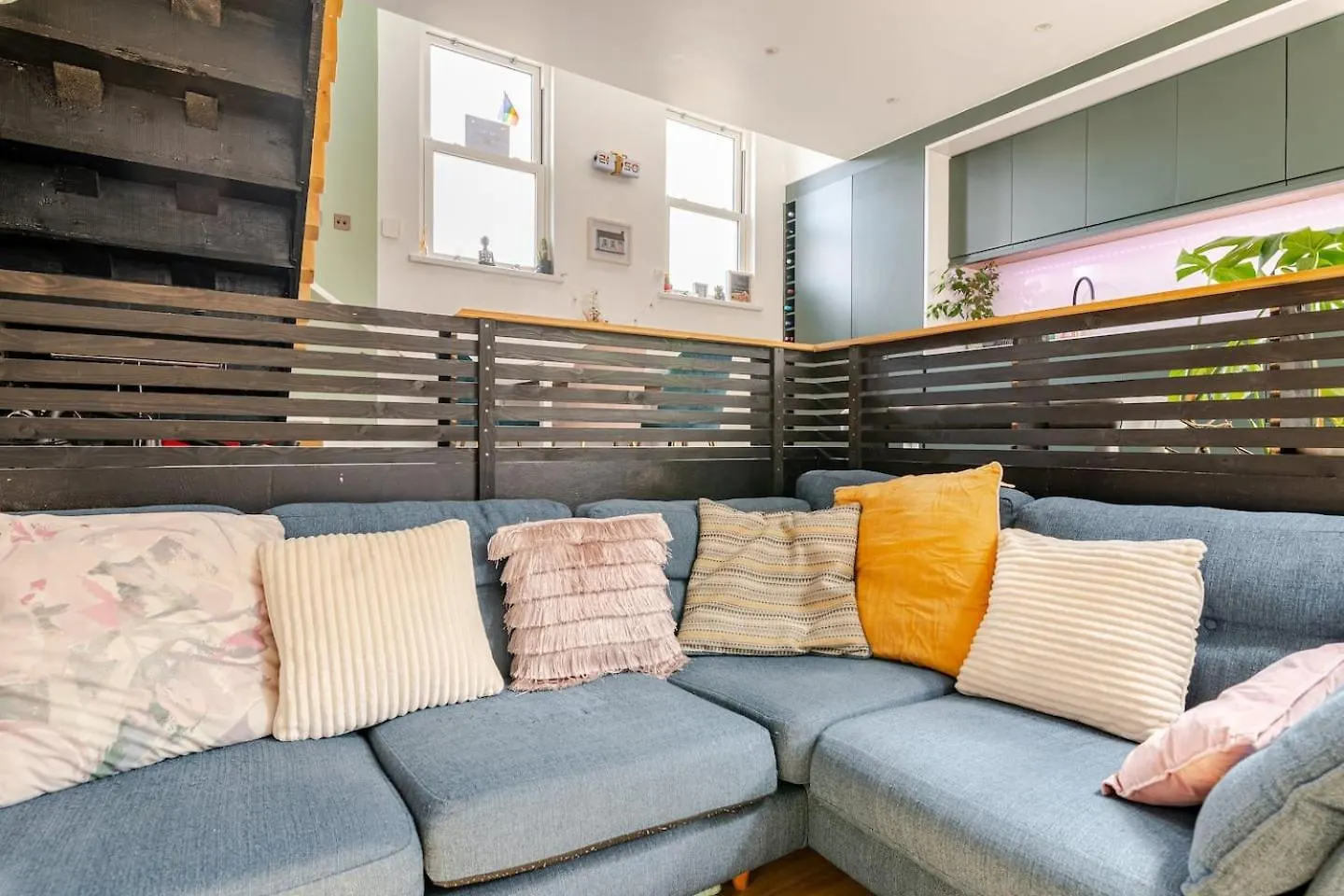 Dublin Citycenter 3 Bedroom Sercox 0*,  Ireland