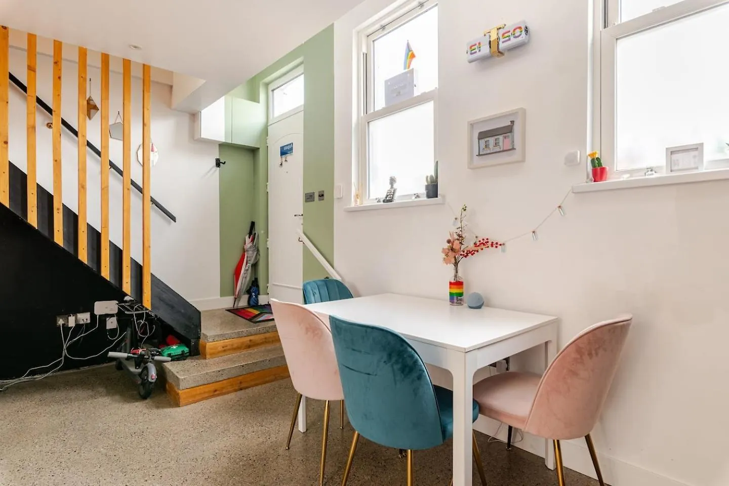 Apartment Dublin Citycenter 3 Bedroom Sercox