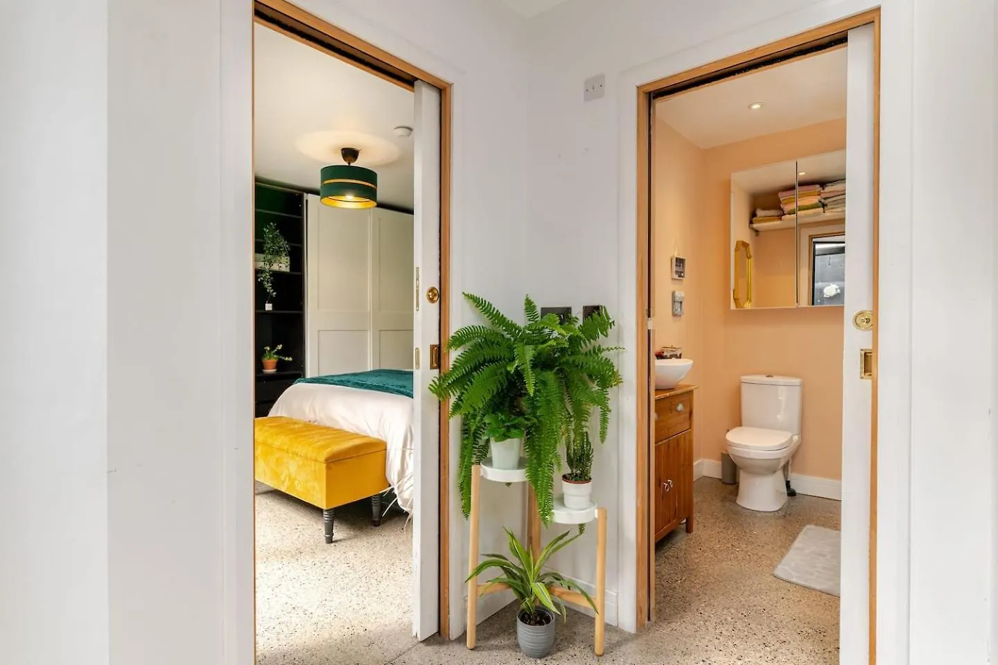 Dublin Citycenter 3 Bedroom Sercox