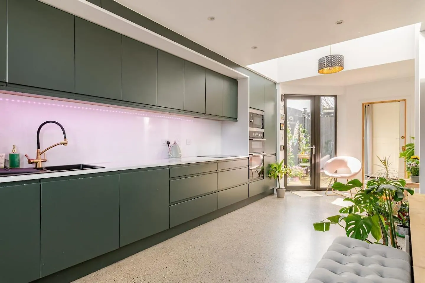 Dublin Citycenter 3 Bedroom Sercox 0*,  Ireland