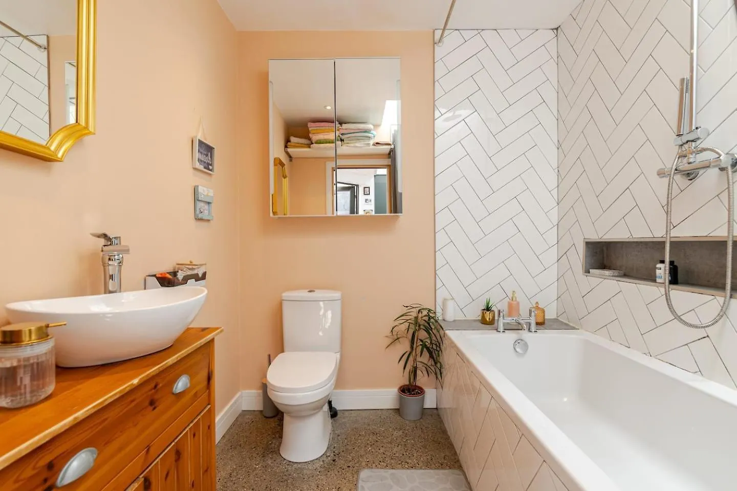 Dublin Citycenter 3 Bedroom Sercox Apartmán