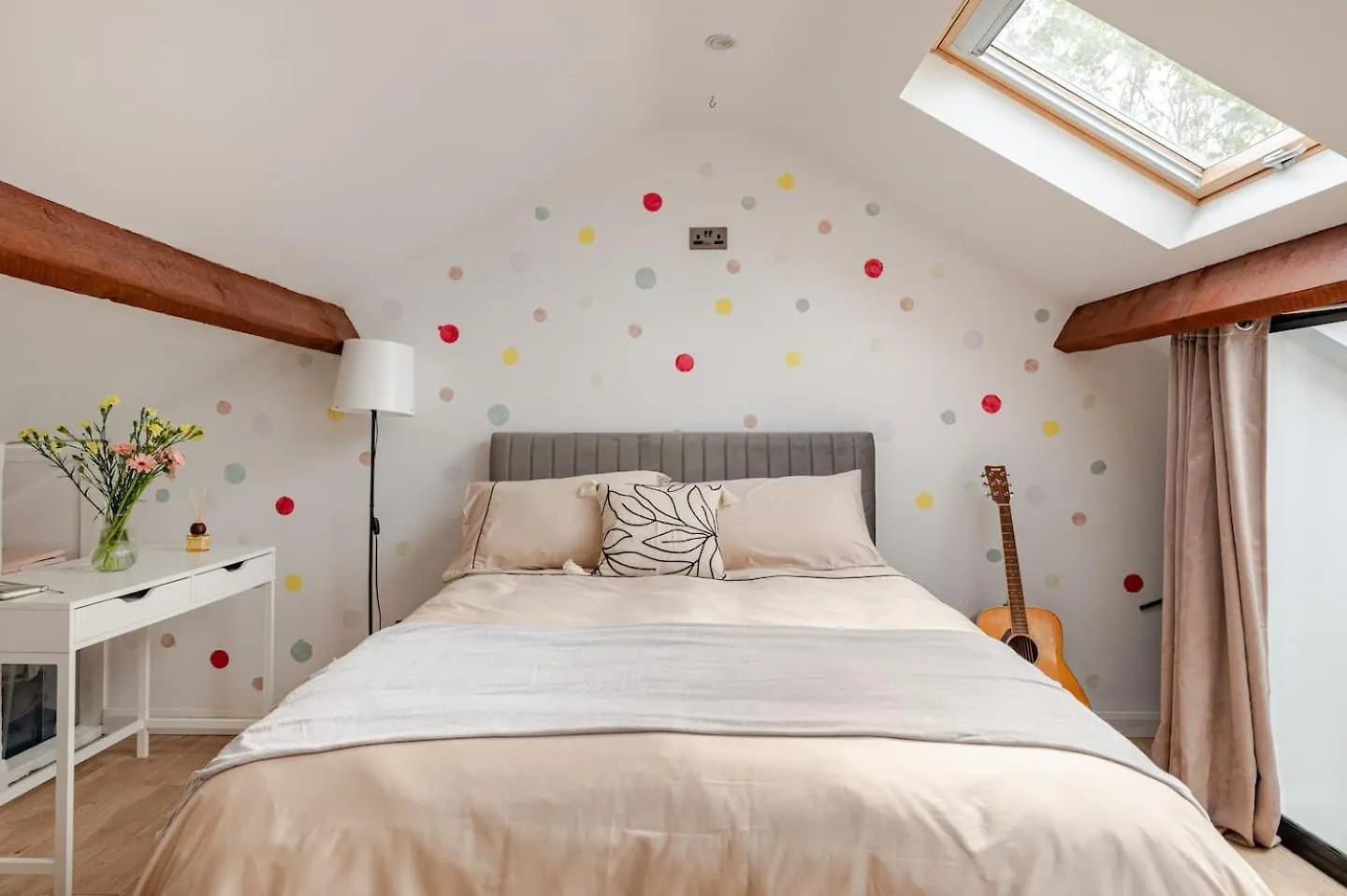 Dublin Citycenter 3 Bedroom Sercox Apartmán