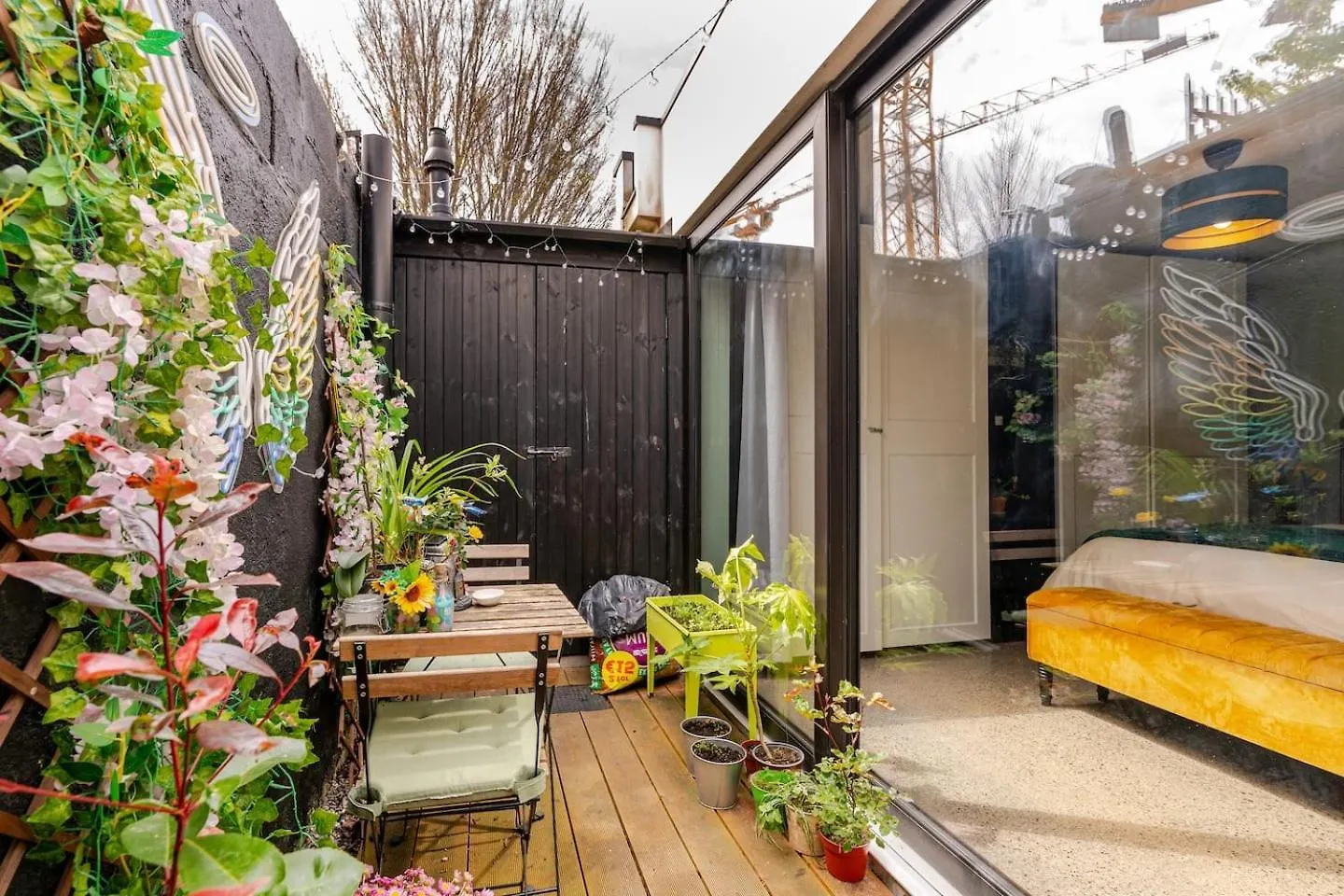 Dublin Citycenter 3 Bedroom Sercox